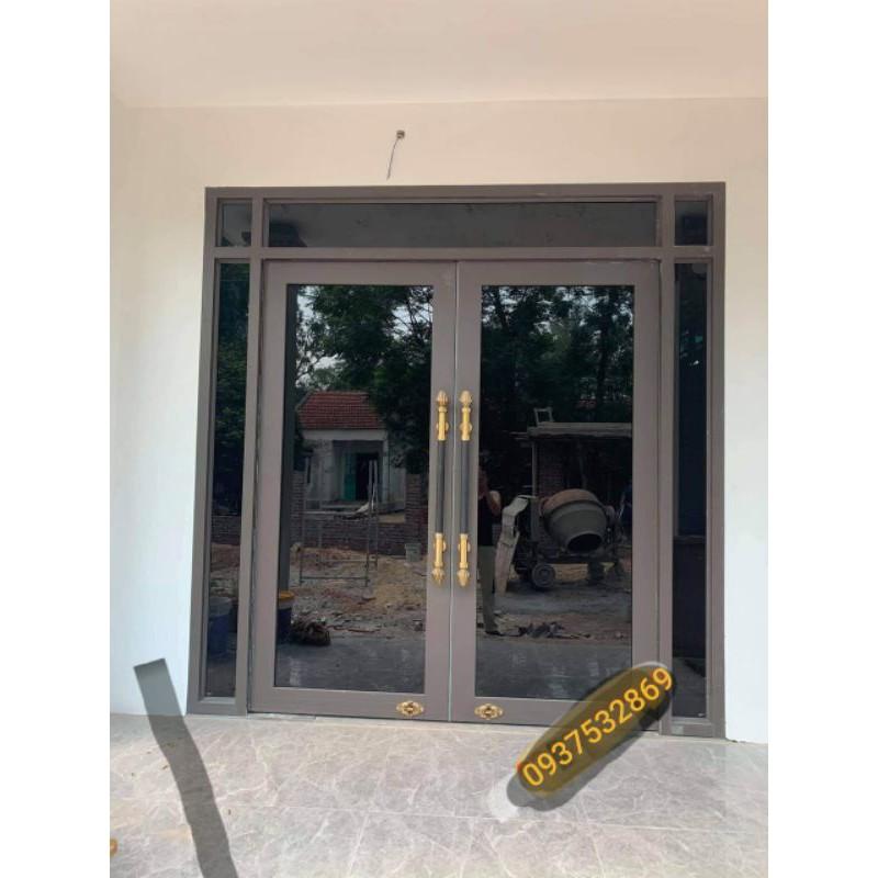 Tay nắm cho cửa nhôm Xingfa