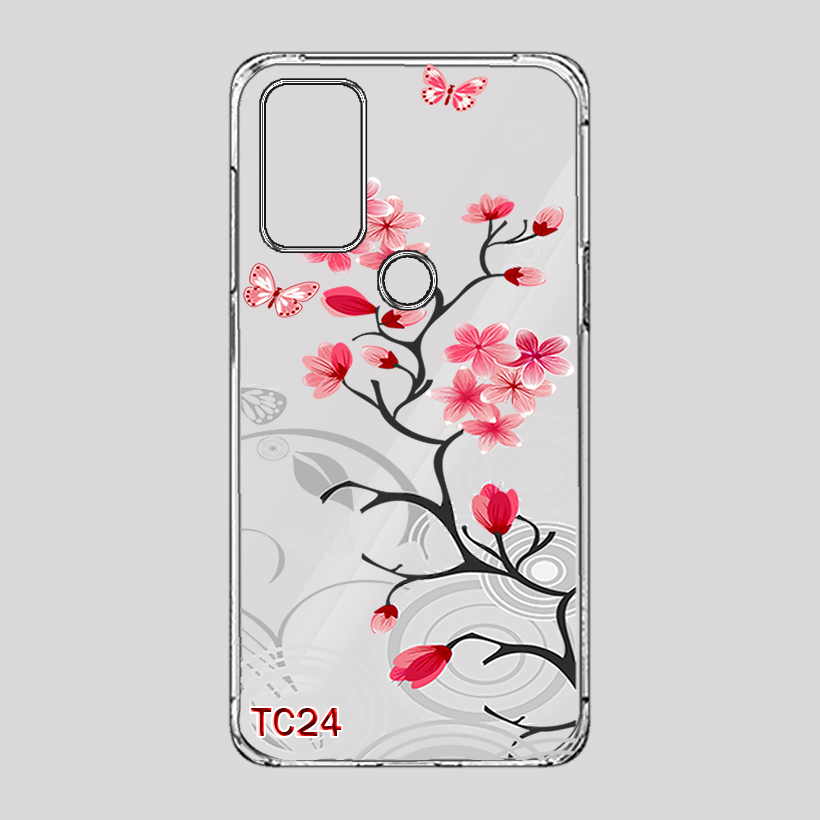 Ốp Lưng Dành Cho VSMART STAR 5