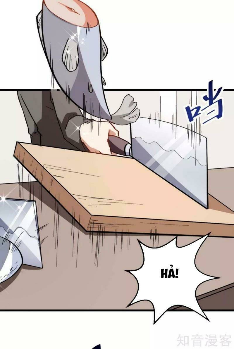 vườn trường cuồng sư hệ thống chapter 111 34