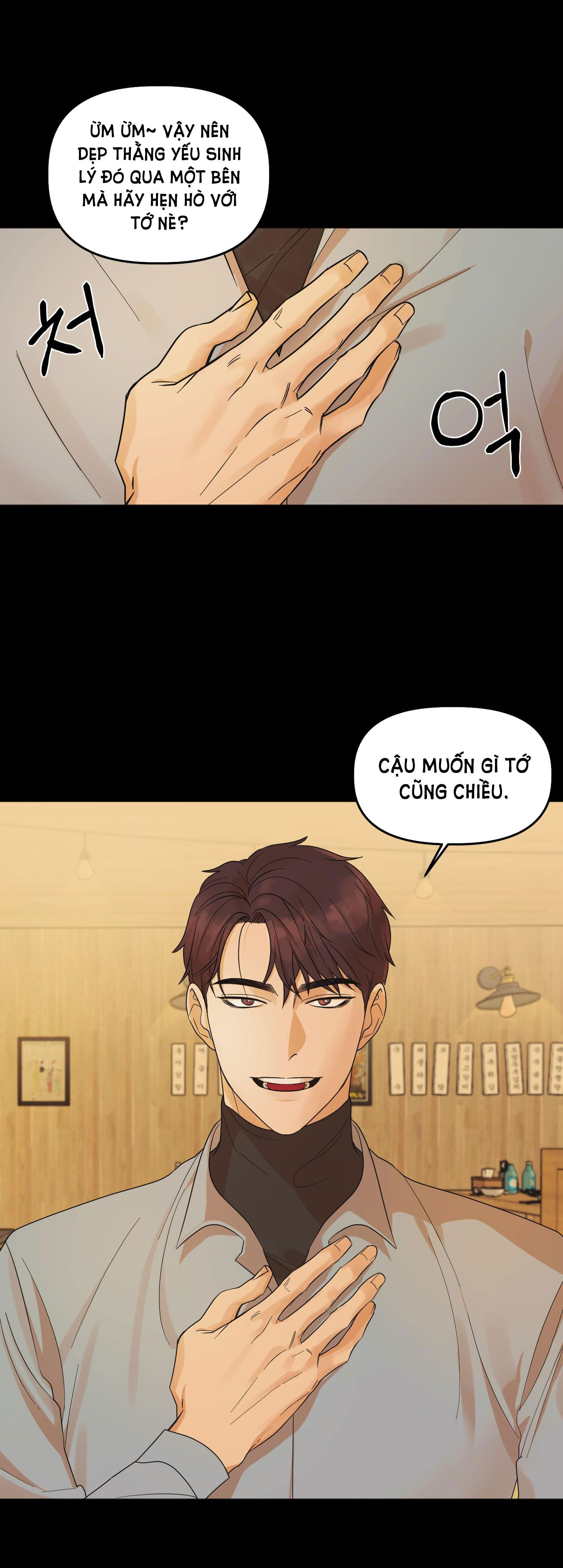 [18+] soldam tv chapter 1.1 21