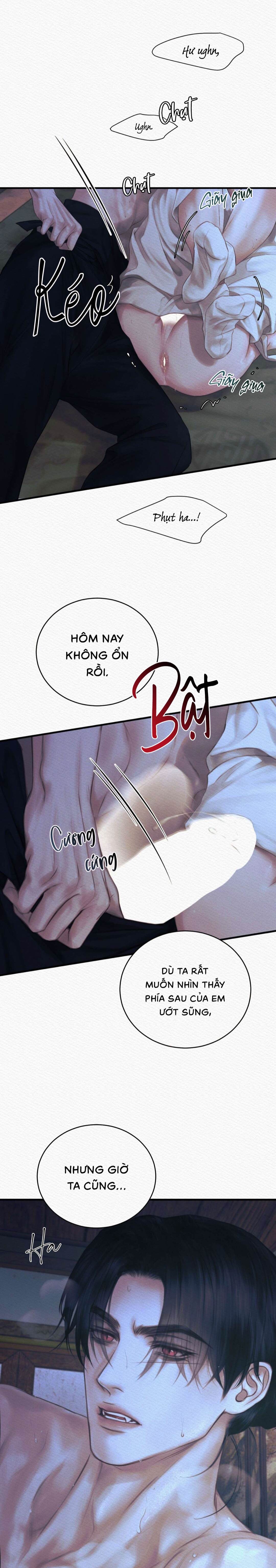 qủy dạ khúc chapter 78 19