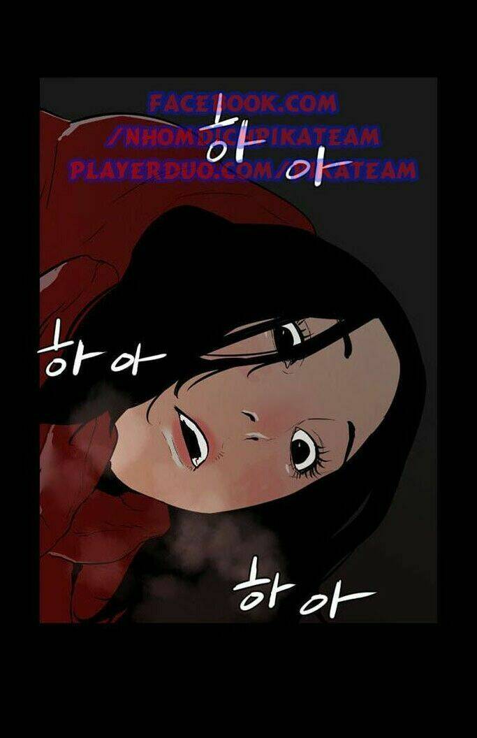 đêm vùng cực chapter 23 71