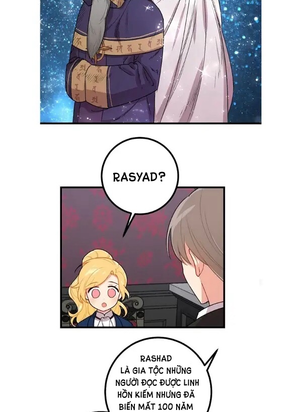 tôi là tiểu thư của gia đình này chapter 32 22