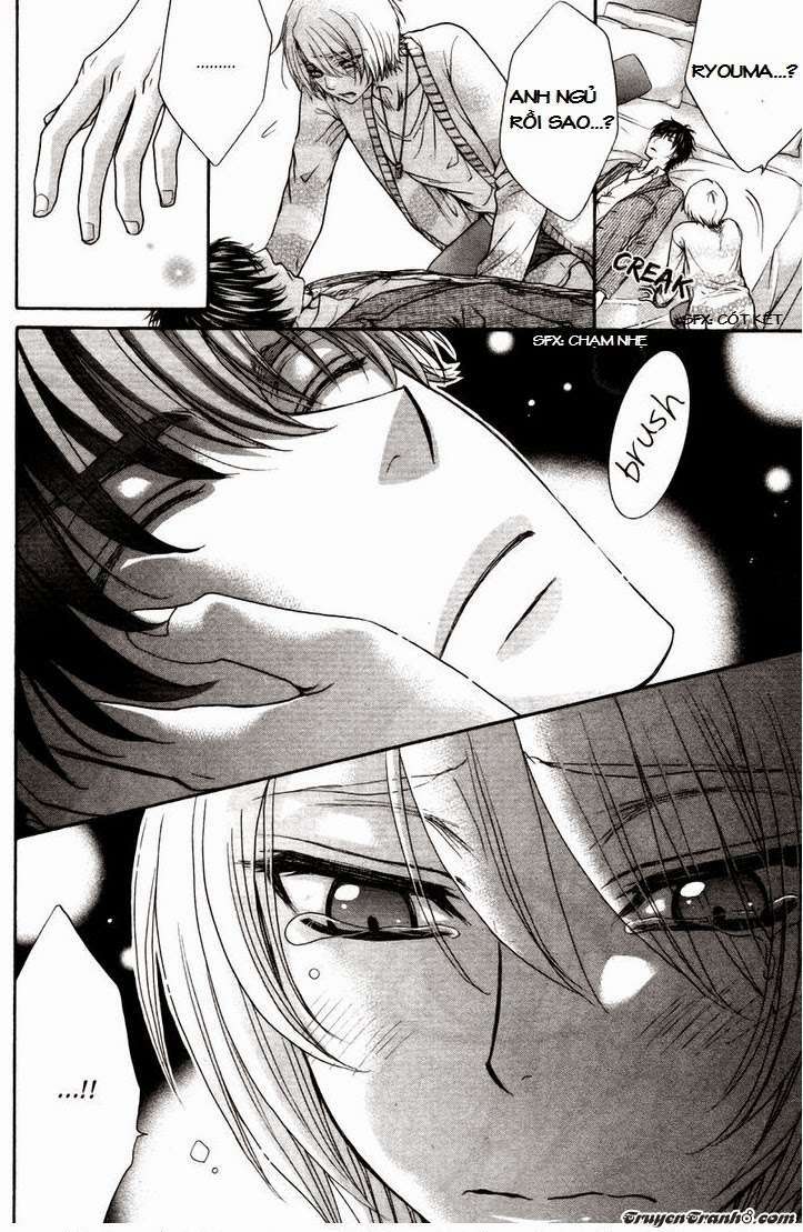 sân khấu tình yêu chapter 22 28