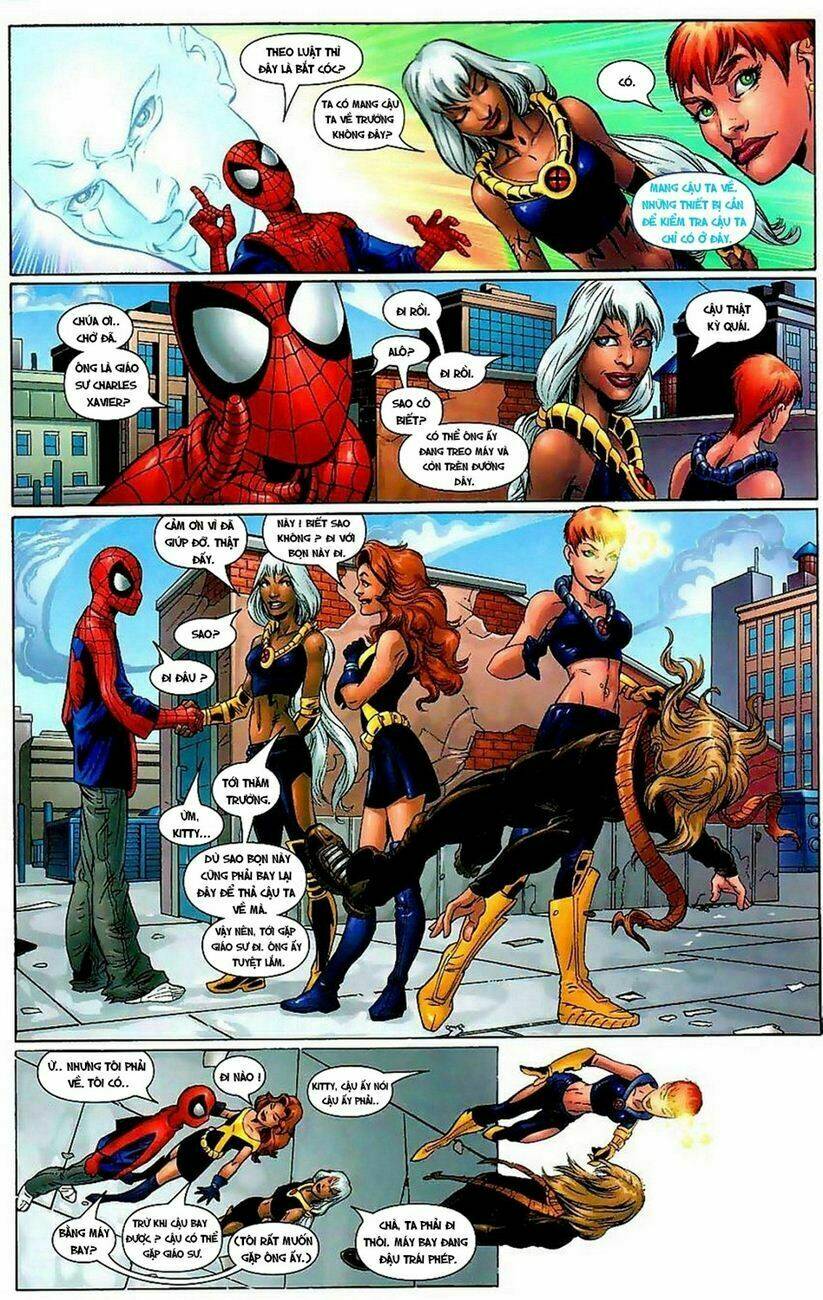 ultimate spider-man chapter 43 12