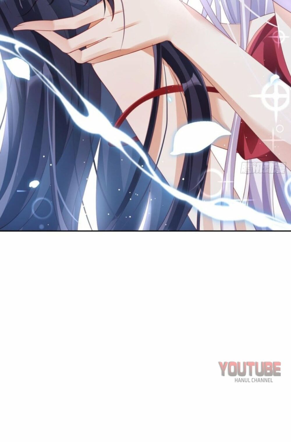 ác nữ vi đế chapter 91.1 8