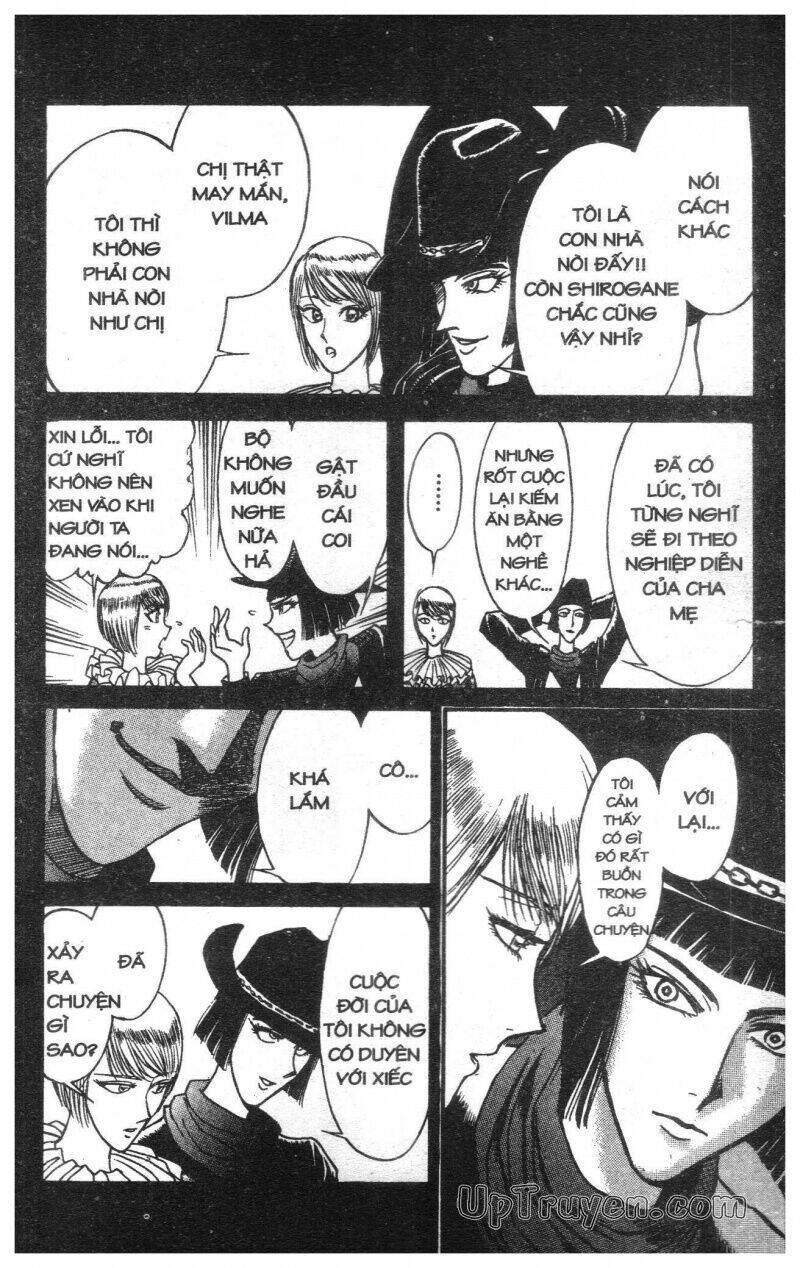 karakuri circus - gánh xiếc quái dị chapter 11 45