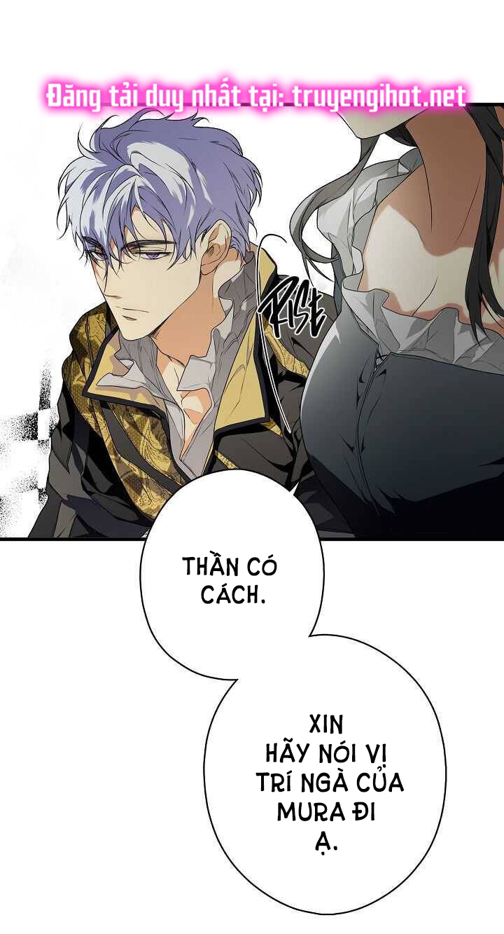 quý cô bí ẩn - secret lady chapter 25 59