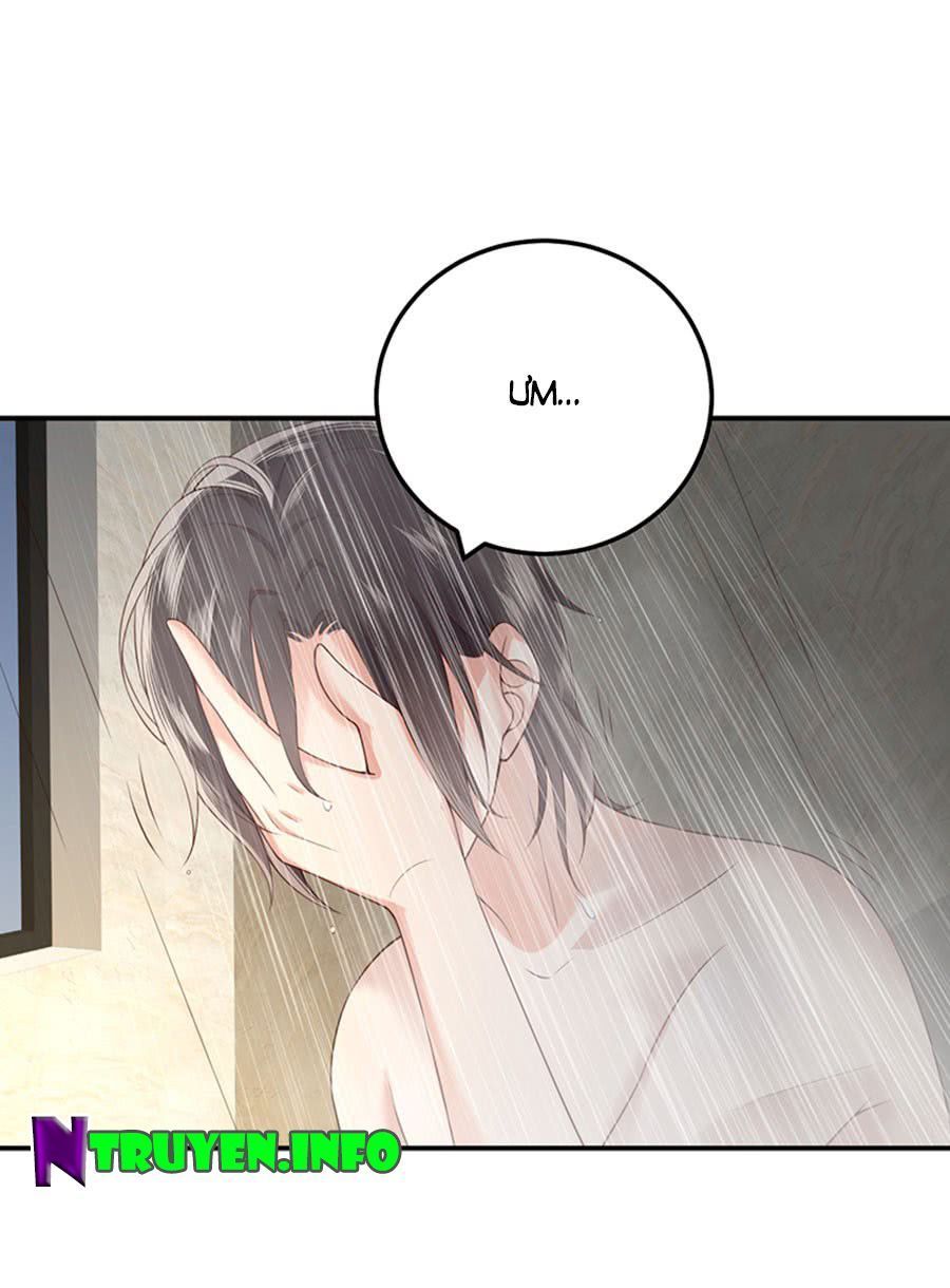 nam thần truy thê chỉ nam chapter 4.1 24