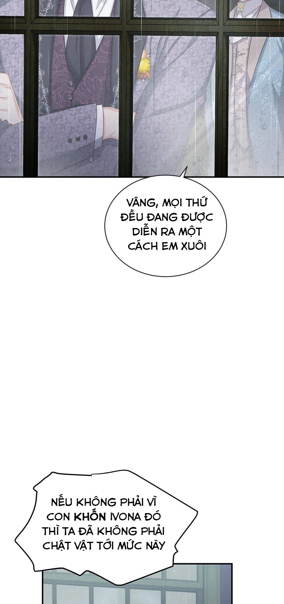 nữ công tước với tâm hồn trống rỗng chapter 74 65