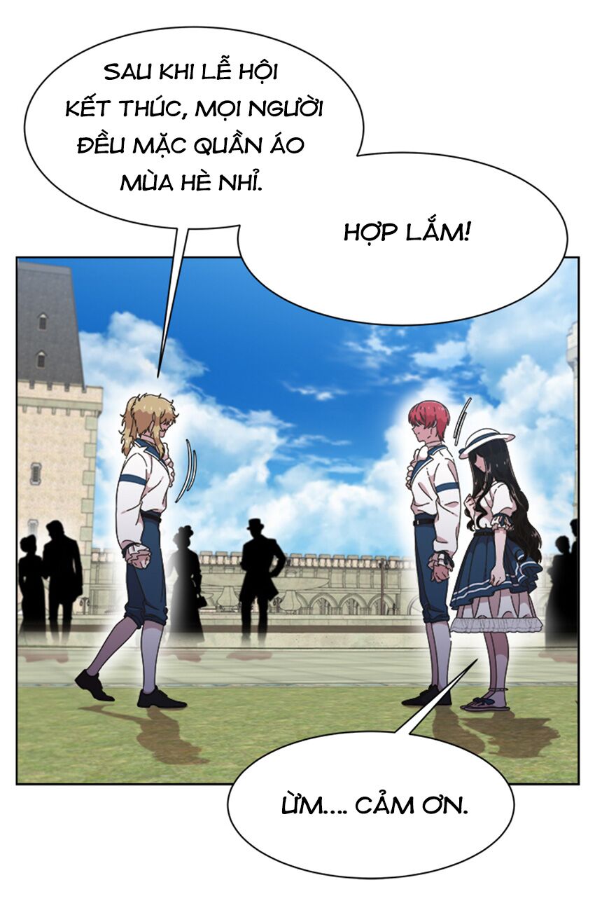 con gái bảo bối của ma vương chapter 121 67