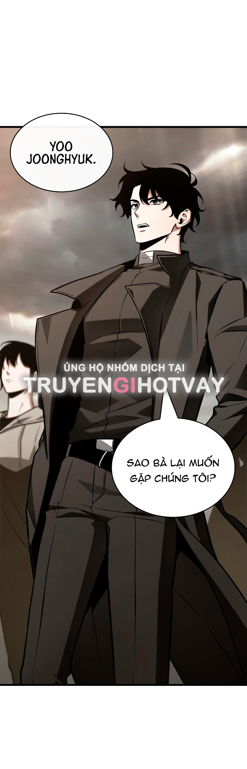 toàn trí độc giả - omniscient reader chapter 197.1 17