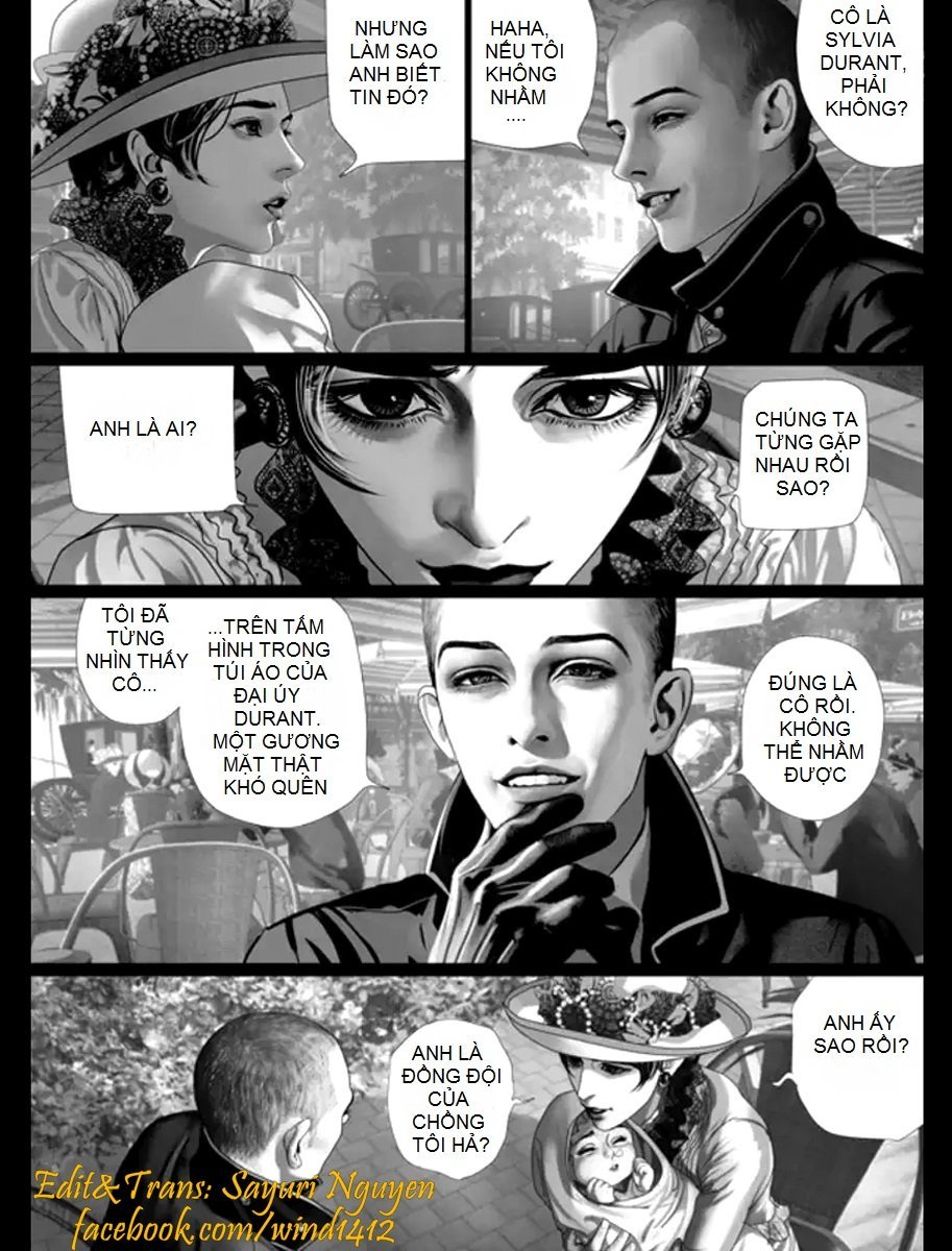 ayeshah's secret chapter 13 9