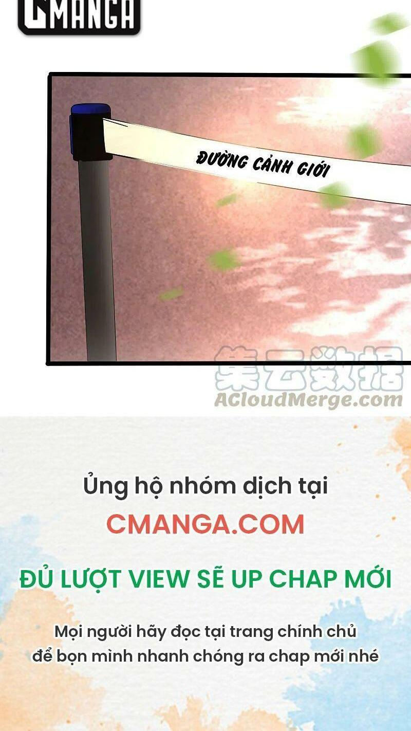 tối cường vận đào hoa chapter 229 18