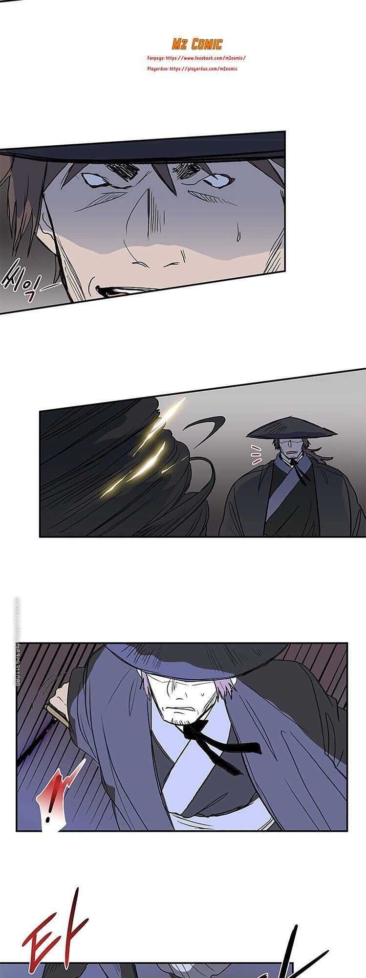 học sĩ tái sinh chapter 110 30