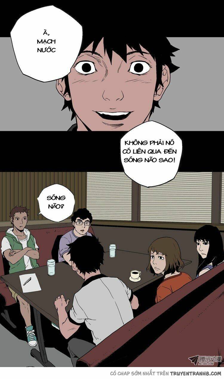 0.0 mhz - tần số chết chapter 2 20