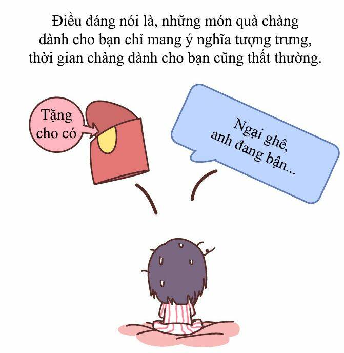 giải mã tình yêu chapter 148 7