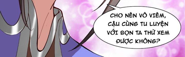 ẩn cư mười vạn năm, đời sau mời ta rời núi chapter 31 166