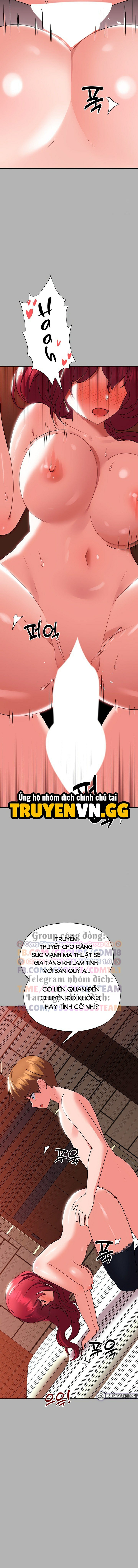 thuần hóa ác nữ tiểu thư chapter 15 12