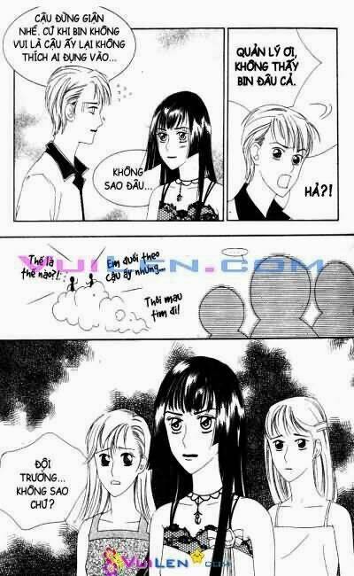 phép màu chapter 1 148