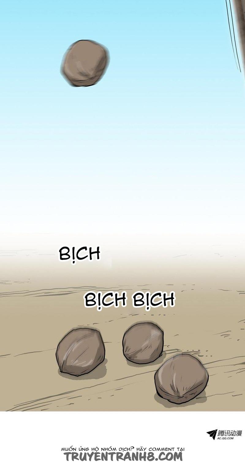 hồi sinh chapter 24 7