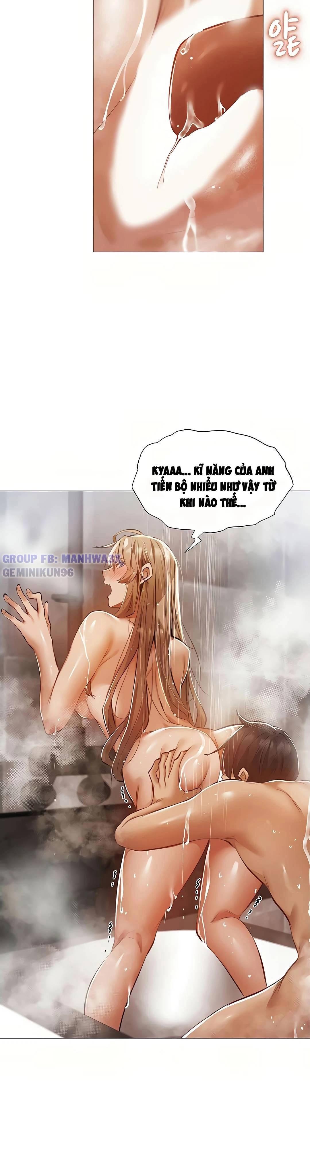 dưới mái nhà chung chapter 29 18