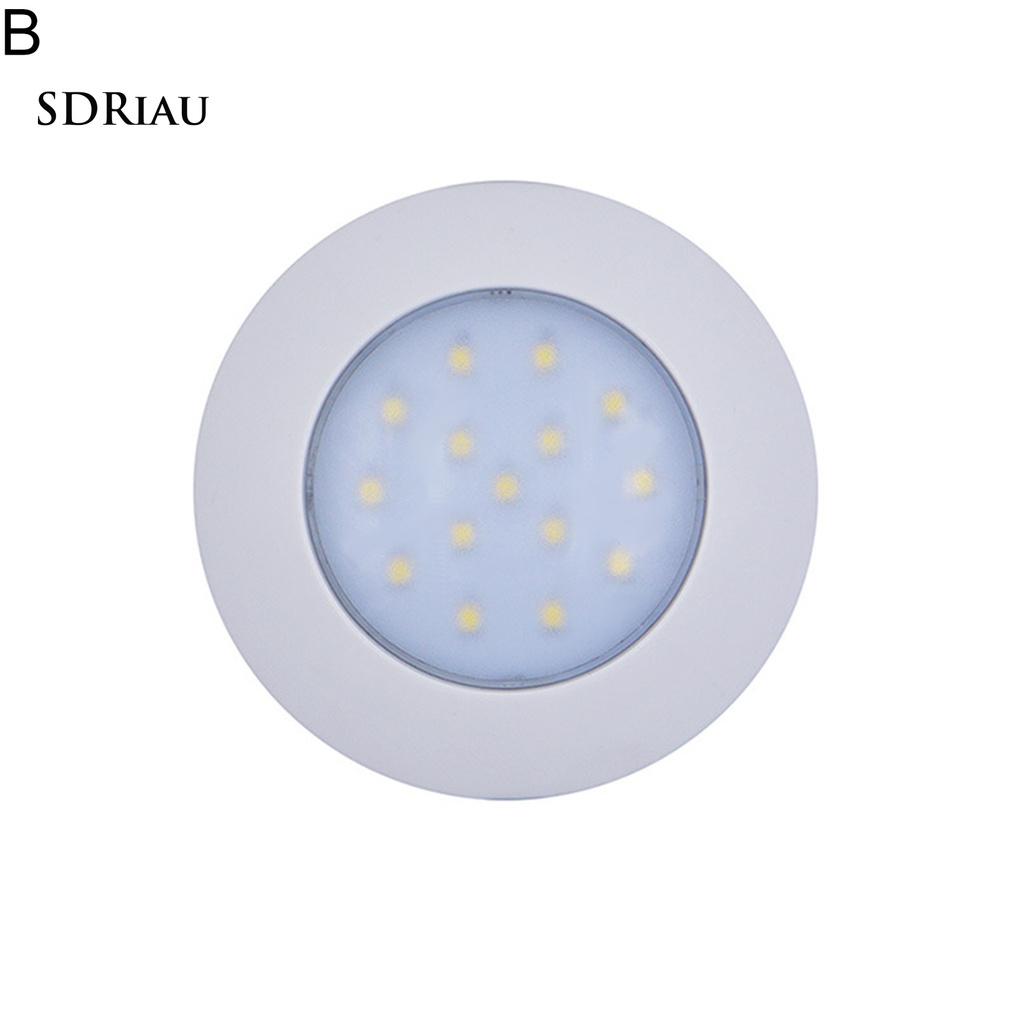 Đèn Led Trong Xe Hơi Xqcdx Dc 12-28v 5000-6000k