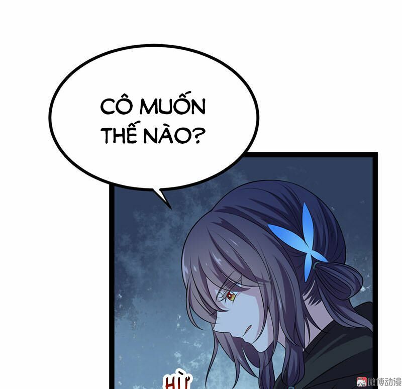 khuynh thế đế vương cơ chapter 19.1 14