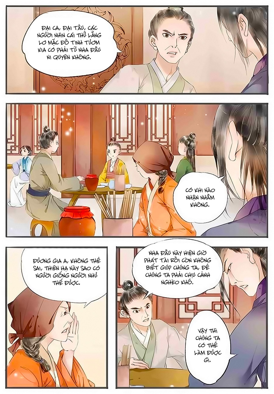 nhà ta có tiểu thiếp chapter 55 6