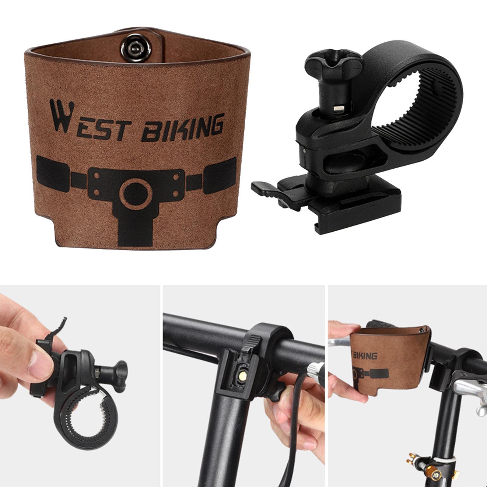 Cup Bottle Holder Tea Cup Bracket for Cycling Parts Accessories