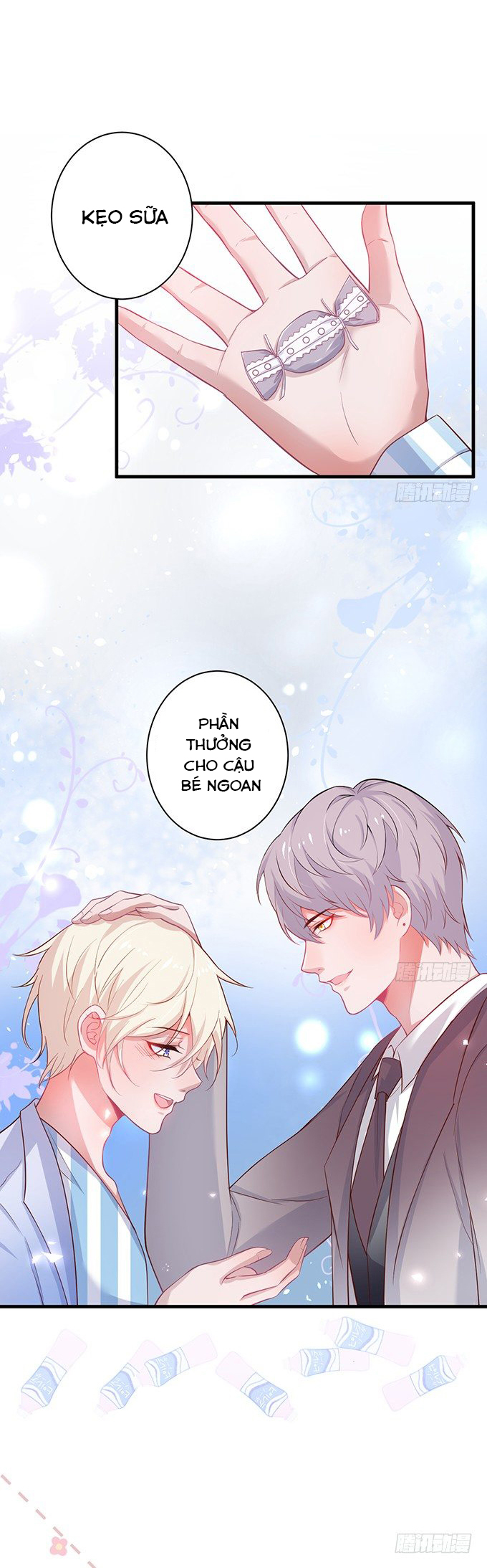 dưỡng khí chí mạng chapter 22 19