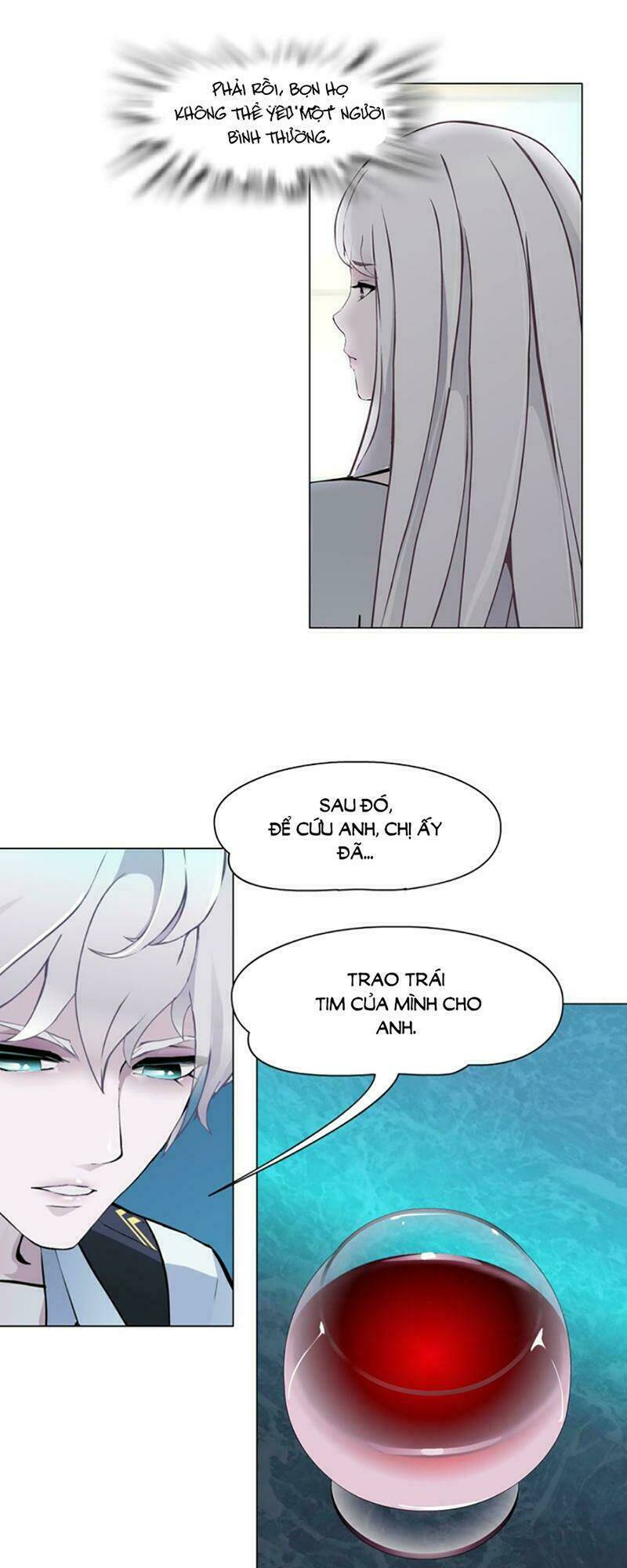 sổ tay mỹ nam giới x chapter 32 25