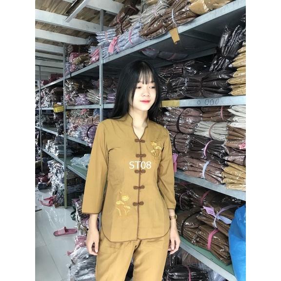 Đồ Lam Cao Cấp Mã Sẩm Tàu