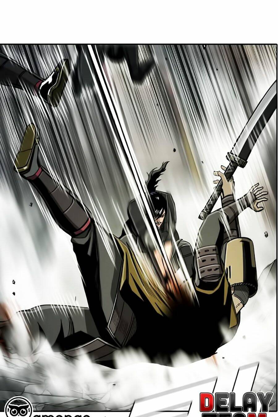 thợ săn đầu tiên chapter 56 9