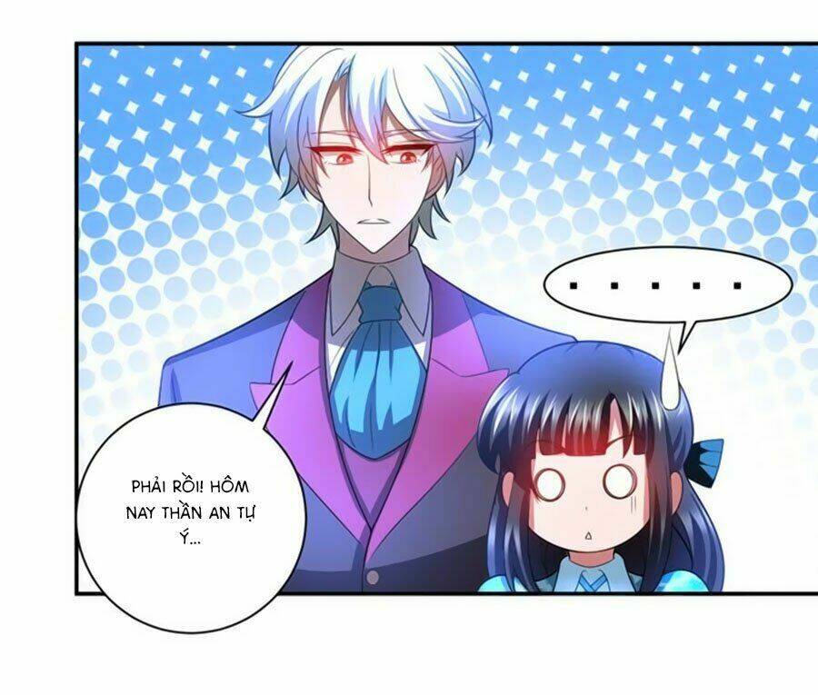 người yêu khát máu của tôi chapter 92 36
