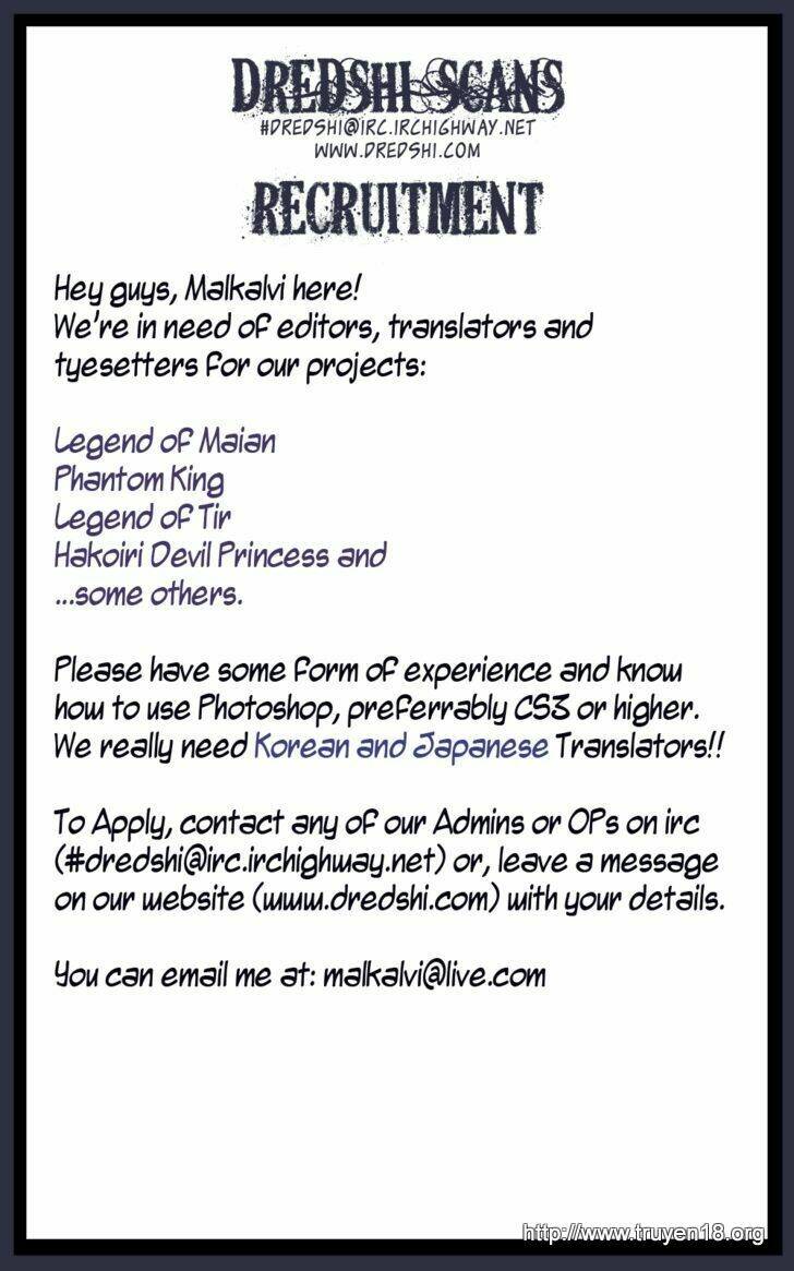 the legend of maian chapter 19 26