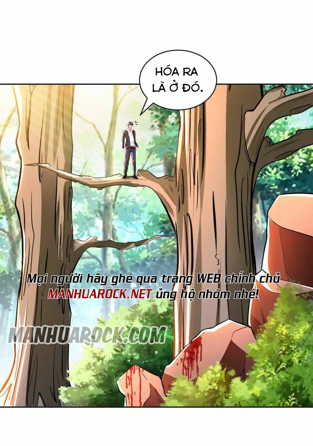 sư phụ của ta là thần tiên chapter 51 7