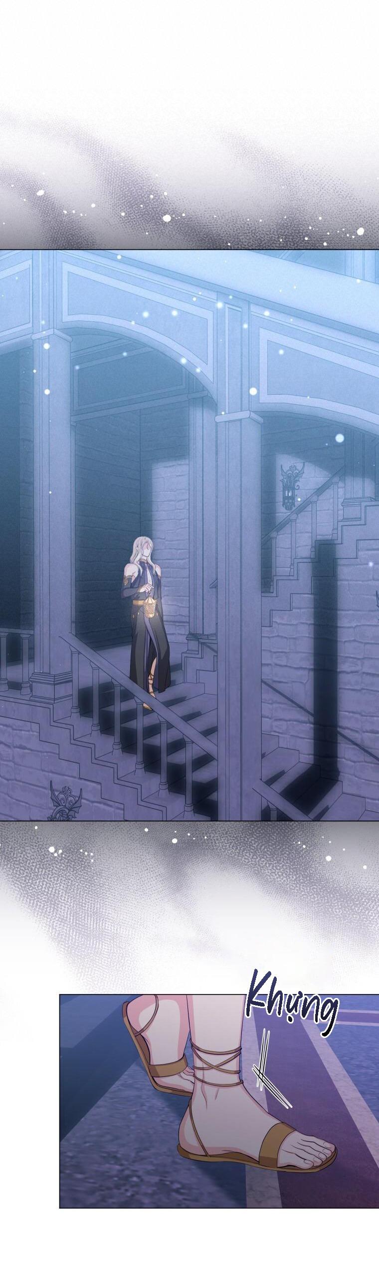 mặt trăng quỷ chapter 48 106