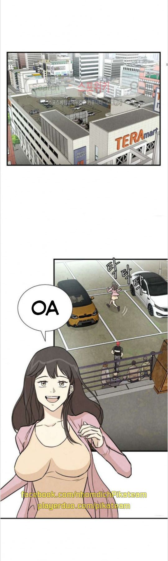 return survival chapter 16 18