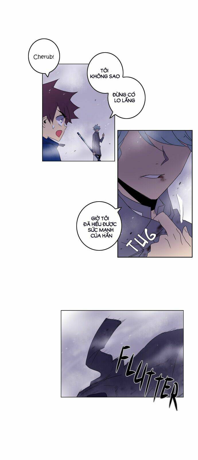 bản khế ước linh hồn chapter 52 28