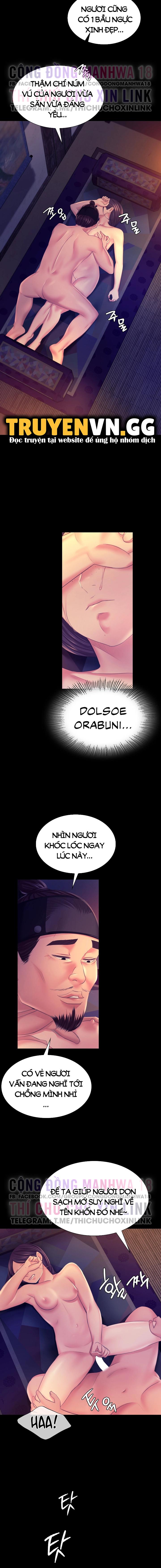 [18+] tiểu thư chapter 76 14