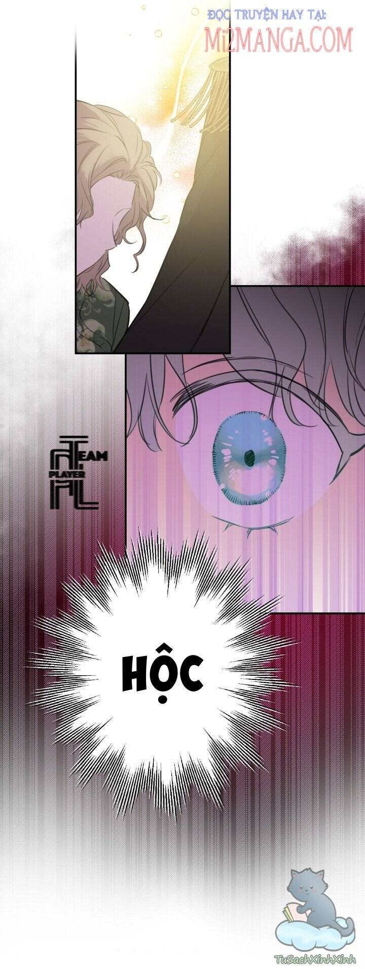 những nhân vật mạnh nhất thế giới ám ảnh tôi chapter 24.5 15
