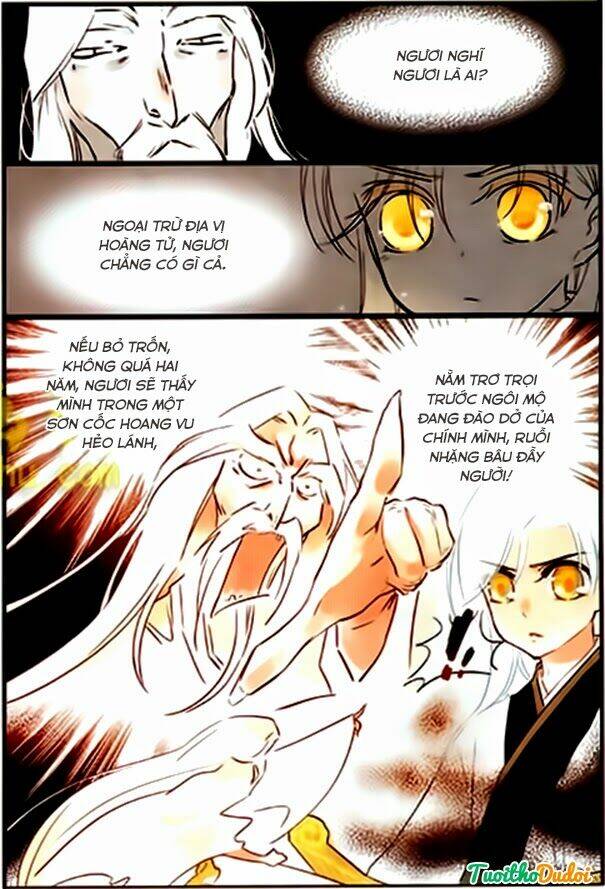 hoa phi hoa chapter 29 8