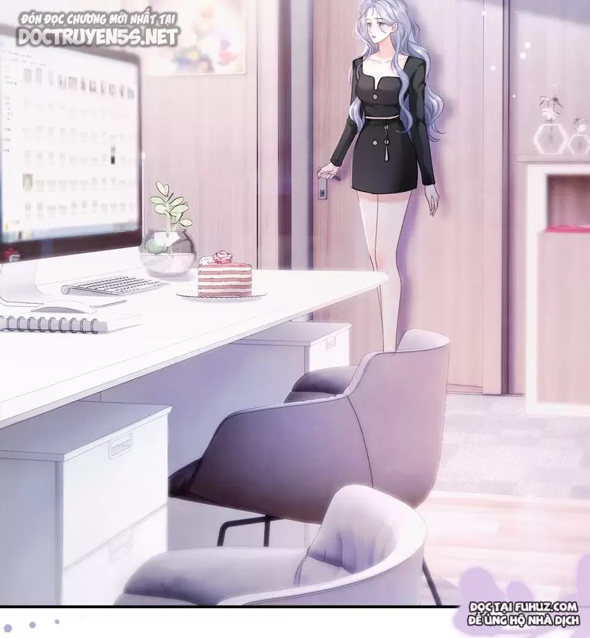 mận xanh chapter 45 4