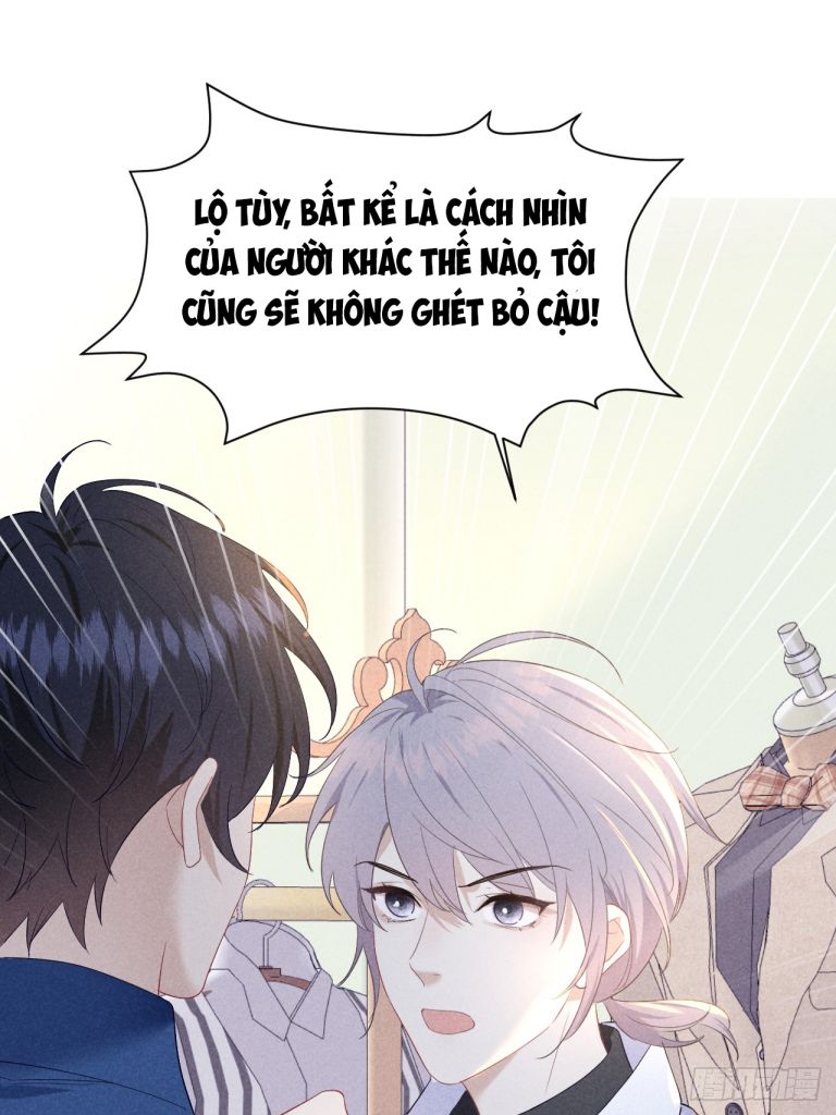 [bl] quan hệ nguy hiểm chapter 14 45