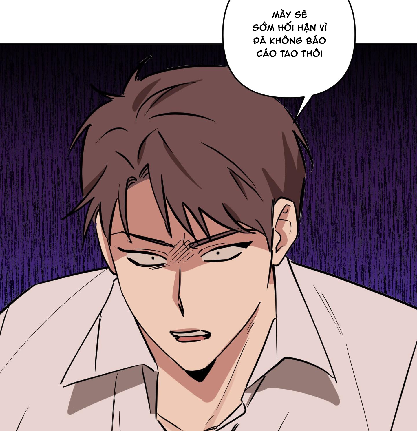 hãy nói rằng cậu nghe thấy đi chapter 5 63