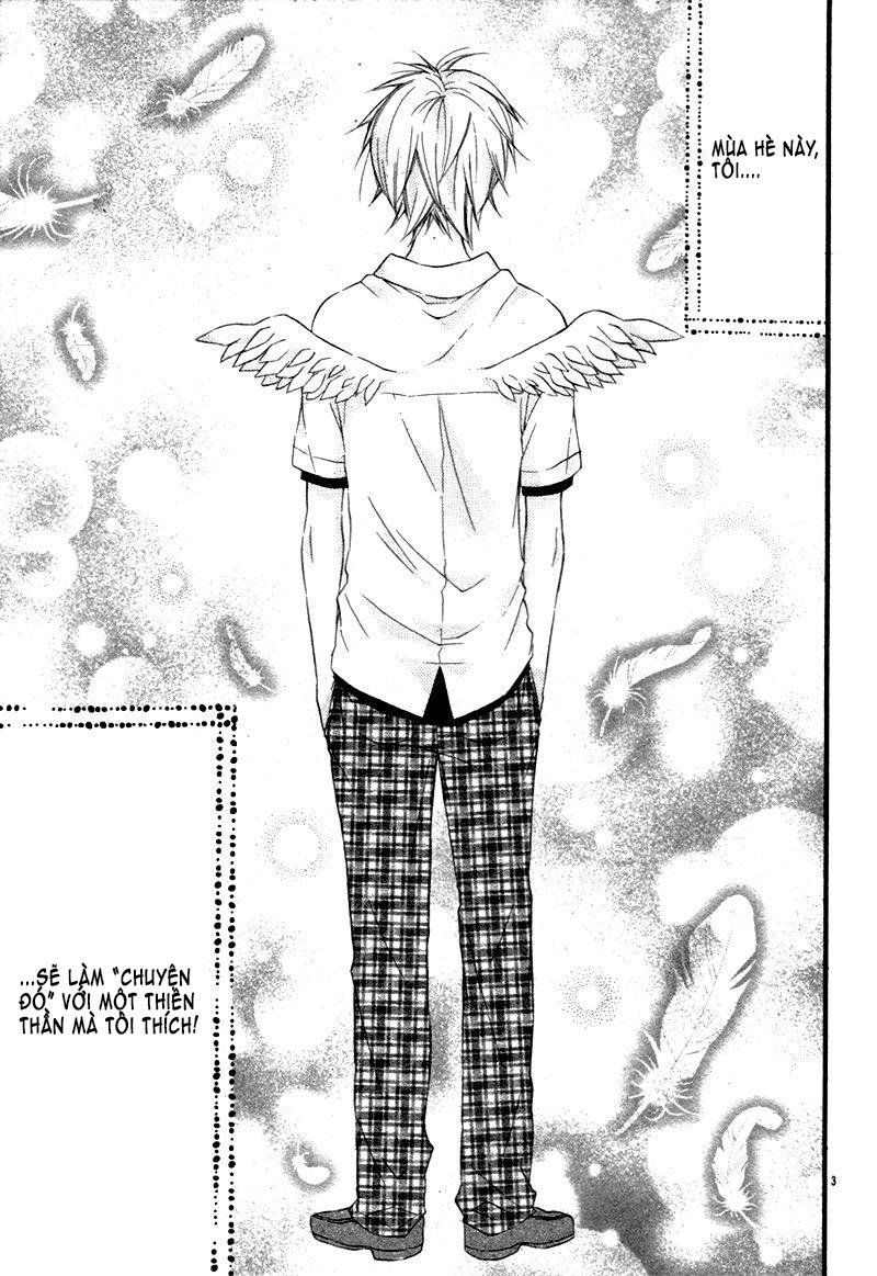 hoshii kara choudai!! chapter 1.1 3