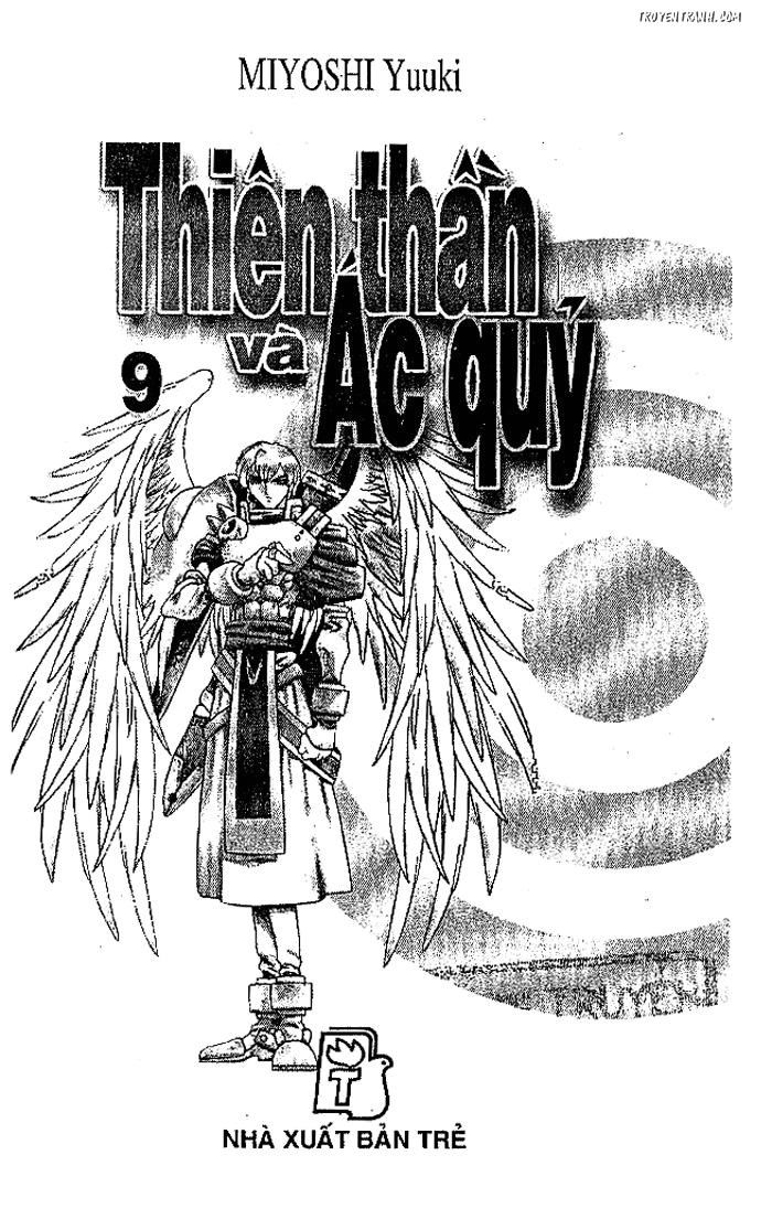 devil and devil chapter 40 2