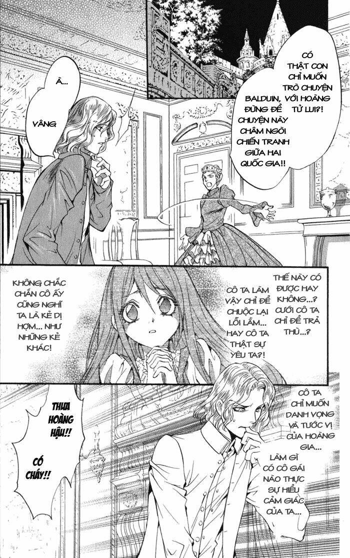 ludwig kakumei chapter 12 36