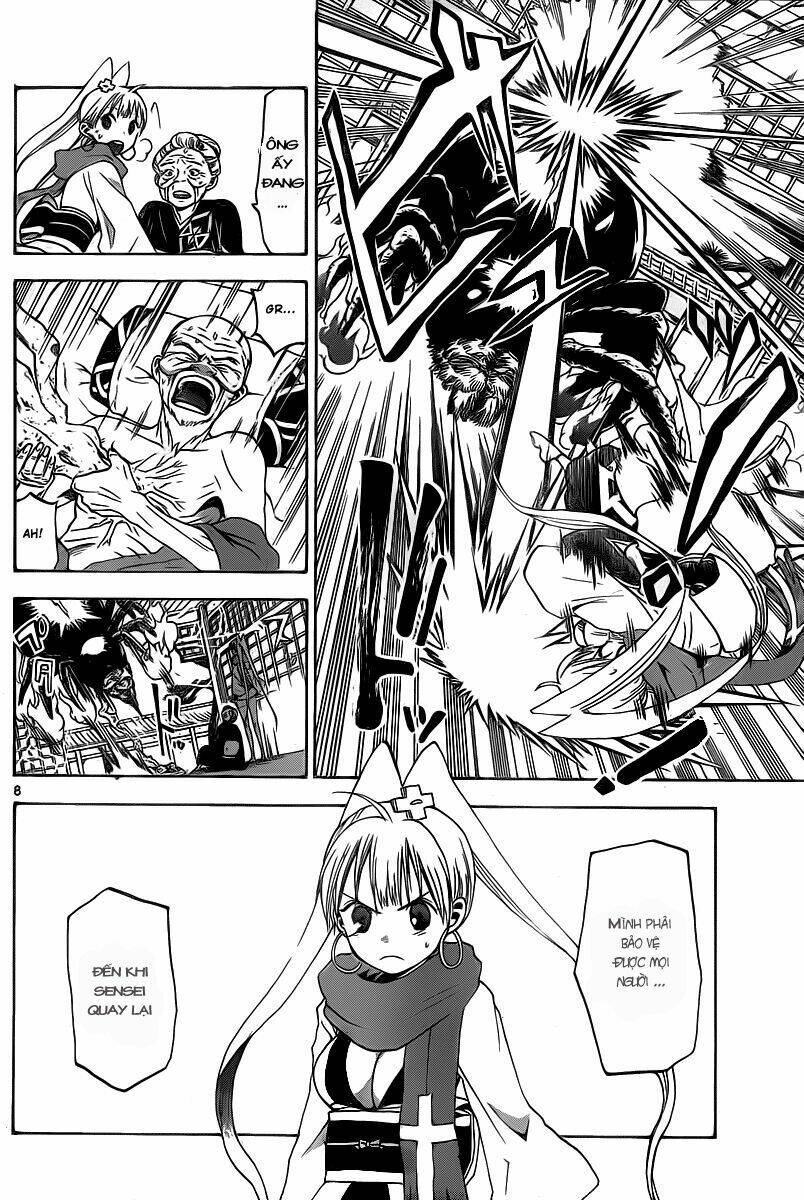 kaitai shinsho zero chapter 8 12